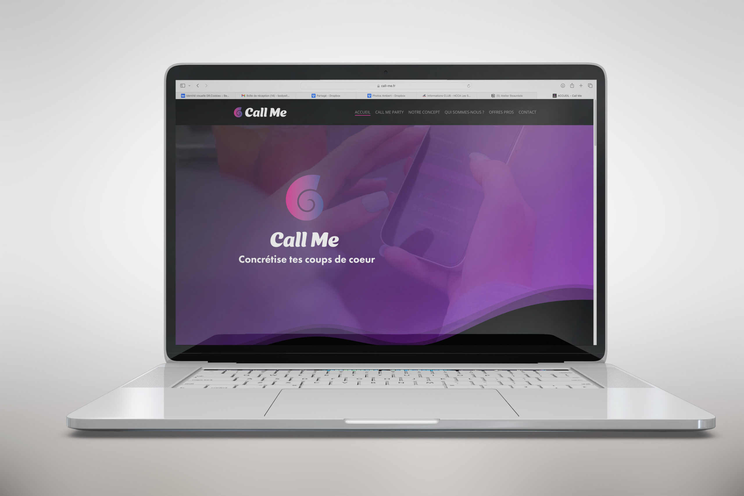 Atelier Beauréale - Agence de Design - Agence Graphique - Logo - Logotype - identité visuelle - Charte graphique - Création graphique - Site web - Site vitrine - Site e-commerce - web - Site sur mesure - meilleur graphiste - web-designer - Direction artistique - Création de logo - créer son logo