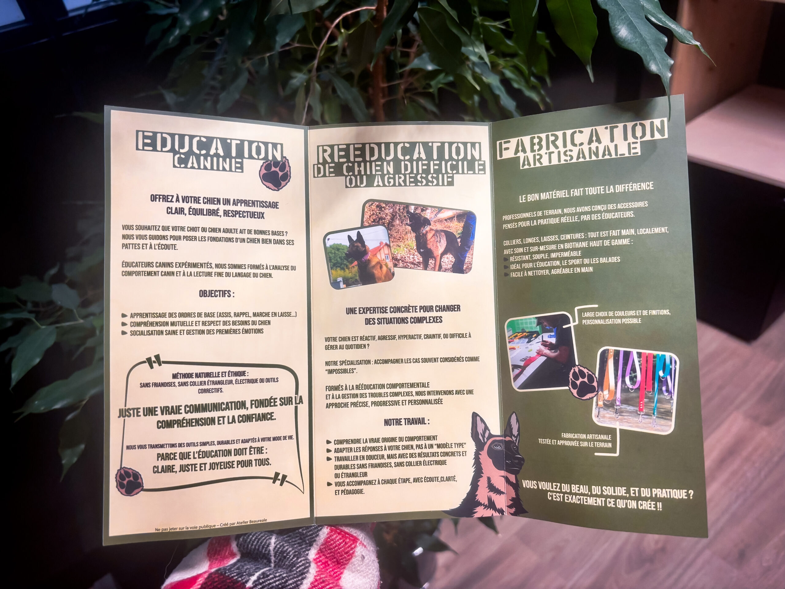 Supports Imprimés en 2026 : Pourquoi ils restent essentiels