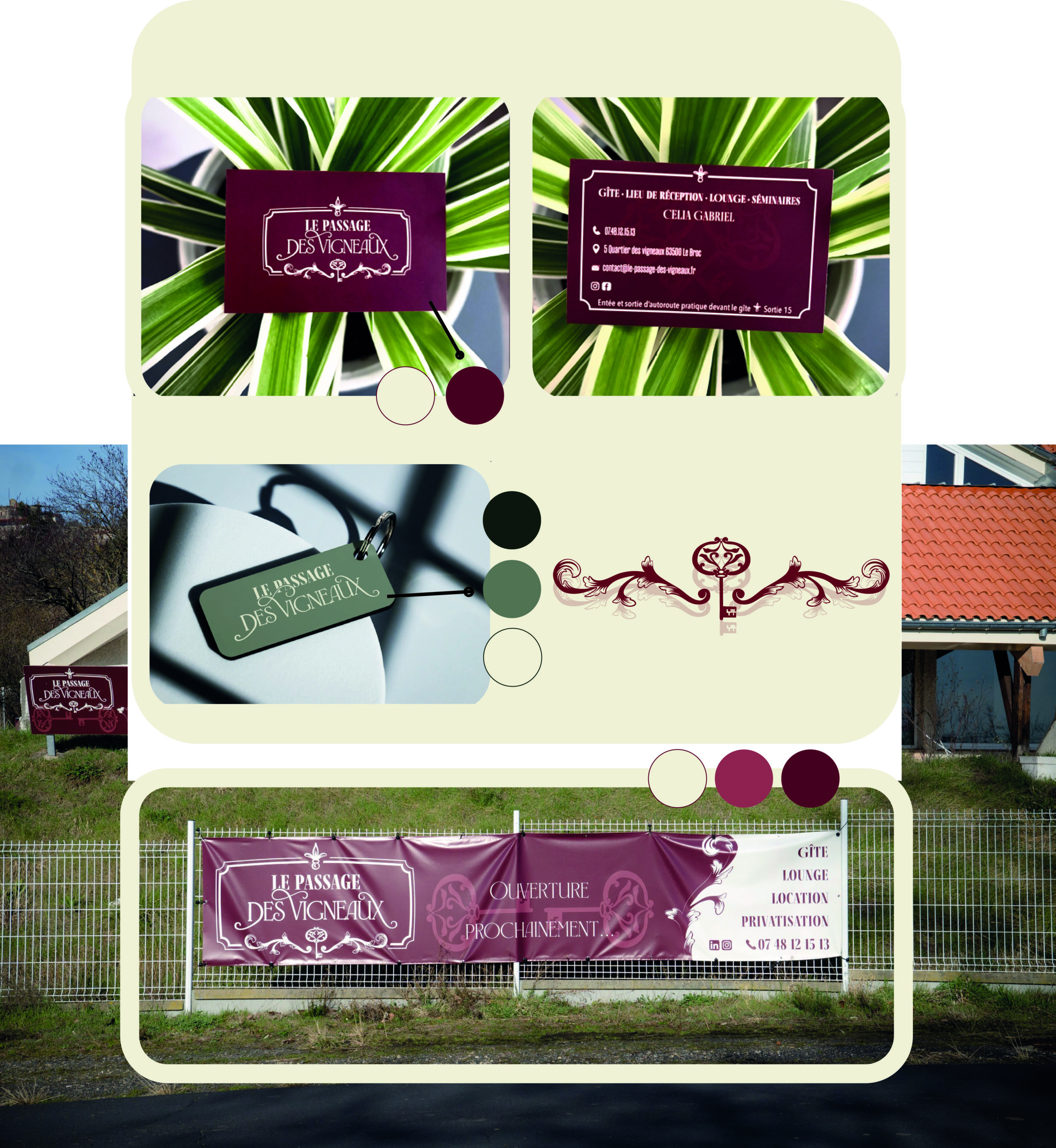 Atelier Beauréale - Agence de Design - Agence Graphique - Logo - Logotype - identité visuelle - Charte graphique - Création graphique - Site web - Site vitrine - Site e-commerce - web - Site sur mesure - meilleur graphiste - web-designer - Direction artistique - Création de logo - créer son logo - Print - Supports imprimée - issoire - Clermont-Ferrand - PLV - Flyers - Cartes de visite - Kakémono